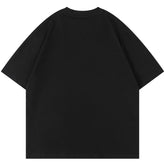 FEAR OF GOD Embroidered 8 Milano Tee